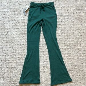 Babaton Ribbed Pants